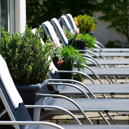 Concordia Vitalhotel & Spa Oberstaufen Ngoại thất bức ảnh
