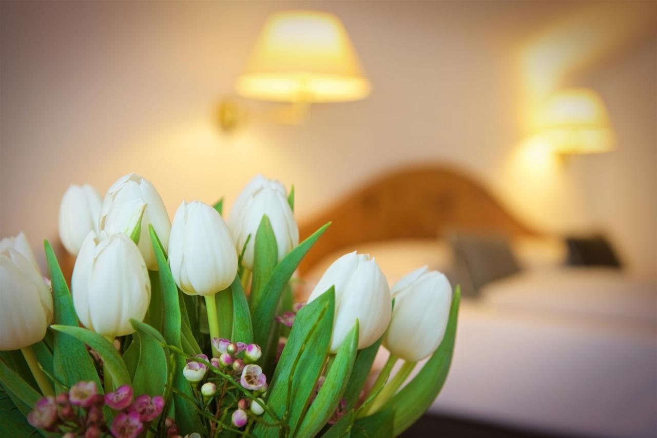 Concordia Vitalhotel & Spa Oberstaufen Ngoại thất bức ảnh