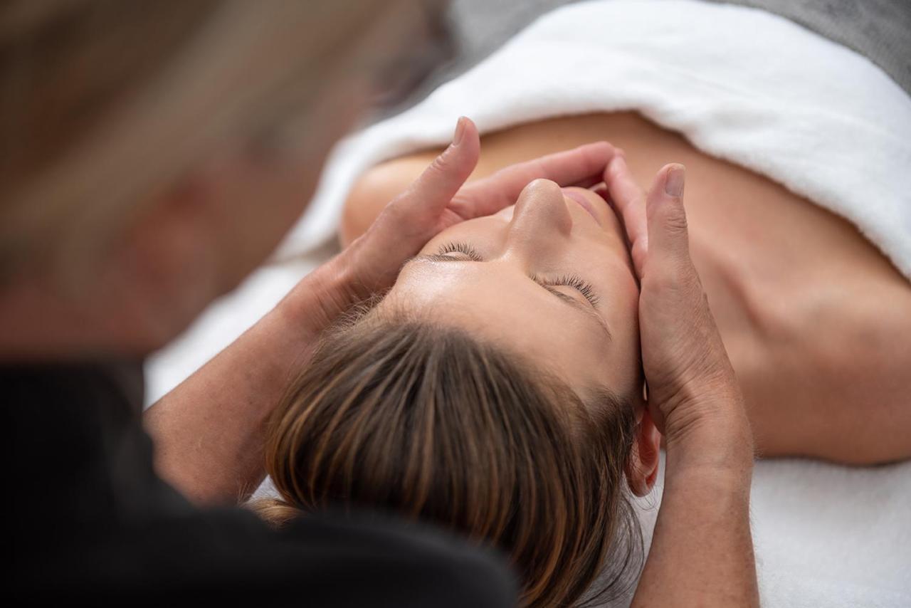Concordia Vitalhotel & Spa Oberstaufen Ngoại thất bức ảnh