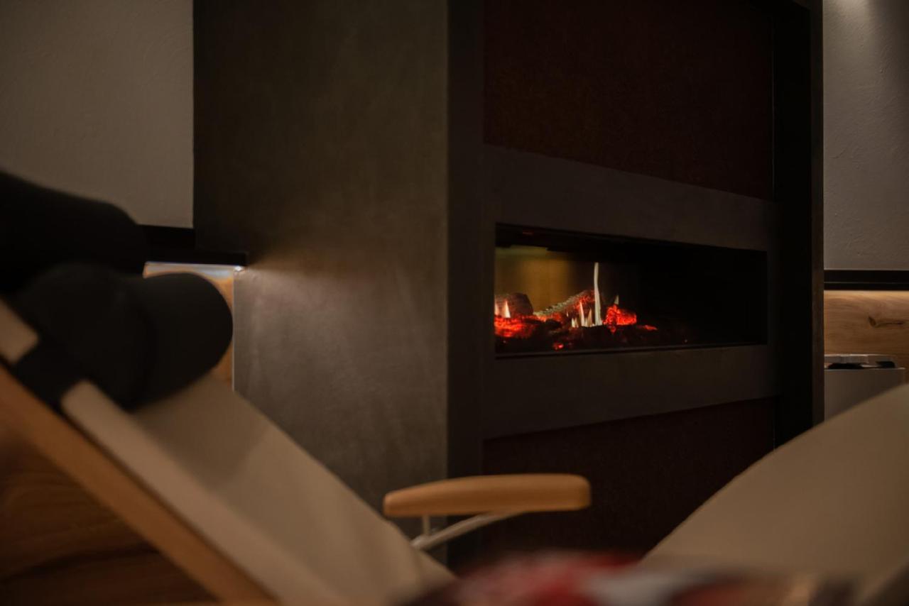 Concordia Vitalhotel & Spa Oberstaufen Ngoại thất bức ảnh