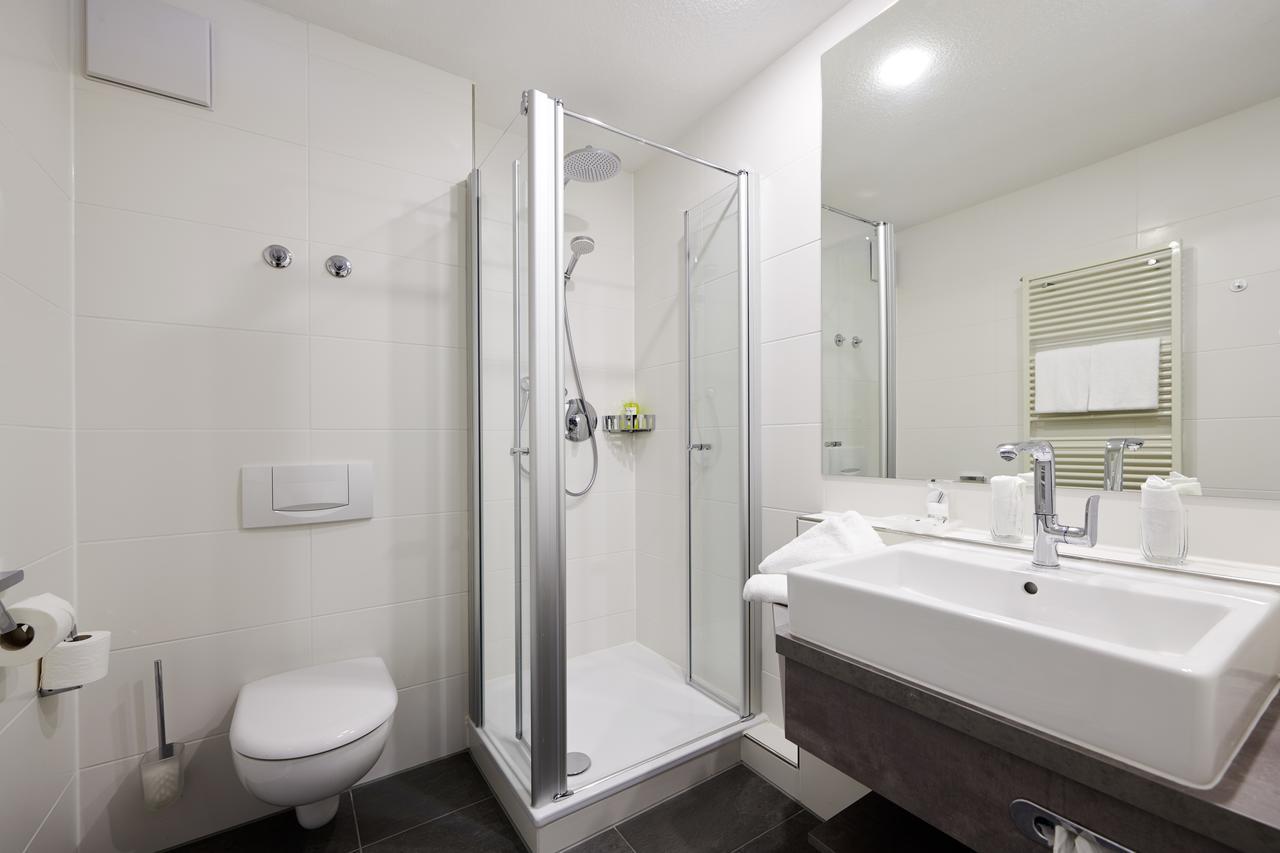 Concordia Vitalhotel & Spa Oberstaufen Ngoại thất bức ảnh